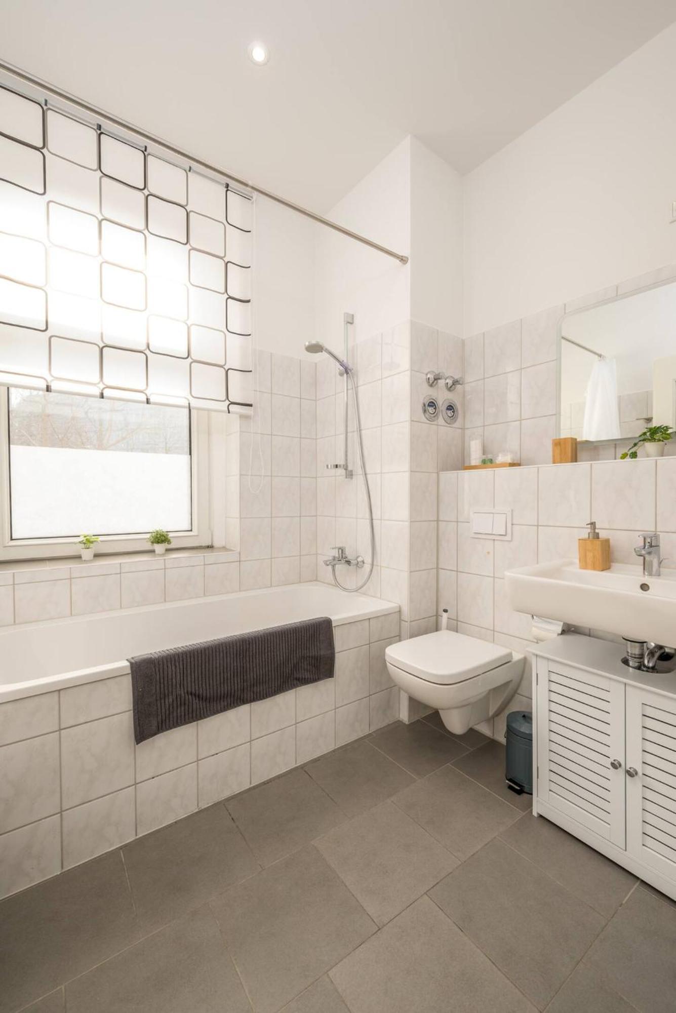 Arbio I Retro Apart Near Leipzig Hauptbahnhof Eksteriør billede